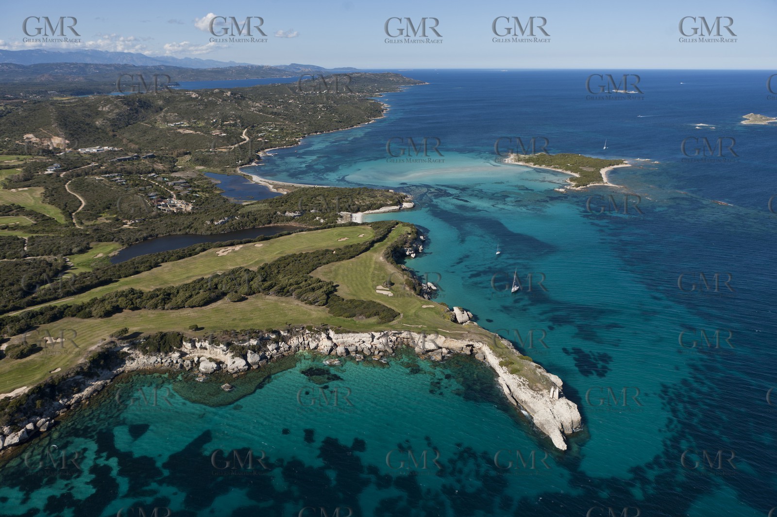 02 05 2012 - Bonifacio (FRA, Corsica) - Chantier Beneteau - Sense 55