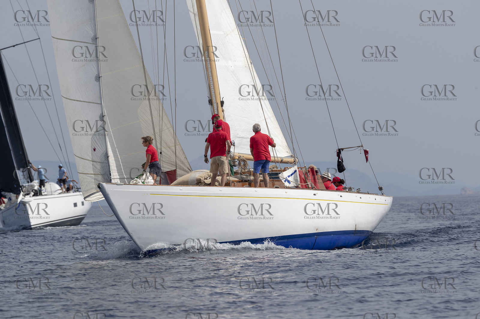 15 09 2019, Marseille (FRA,13), Juris Cup 2019, Day 3