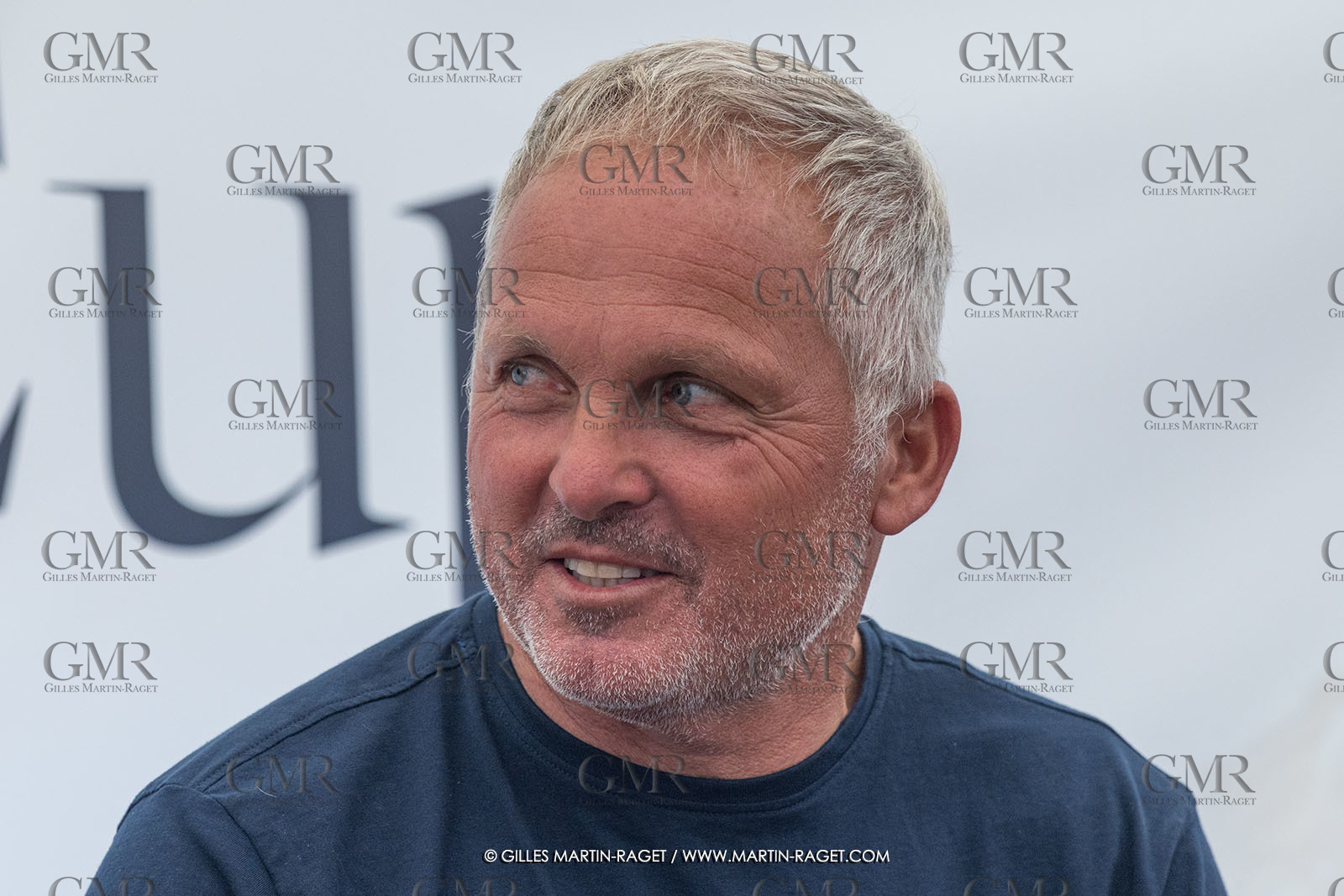 18 07 2025, Cowes (UK, IOW), Admiral's Cup 2025,