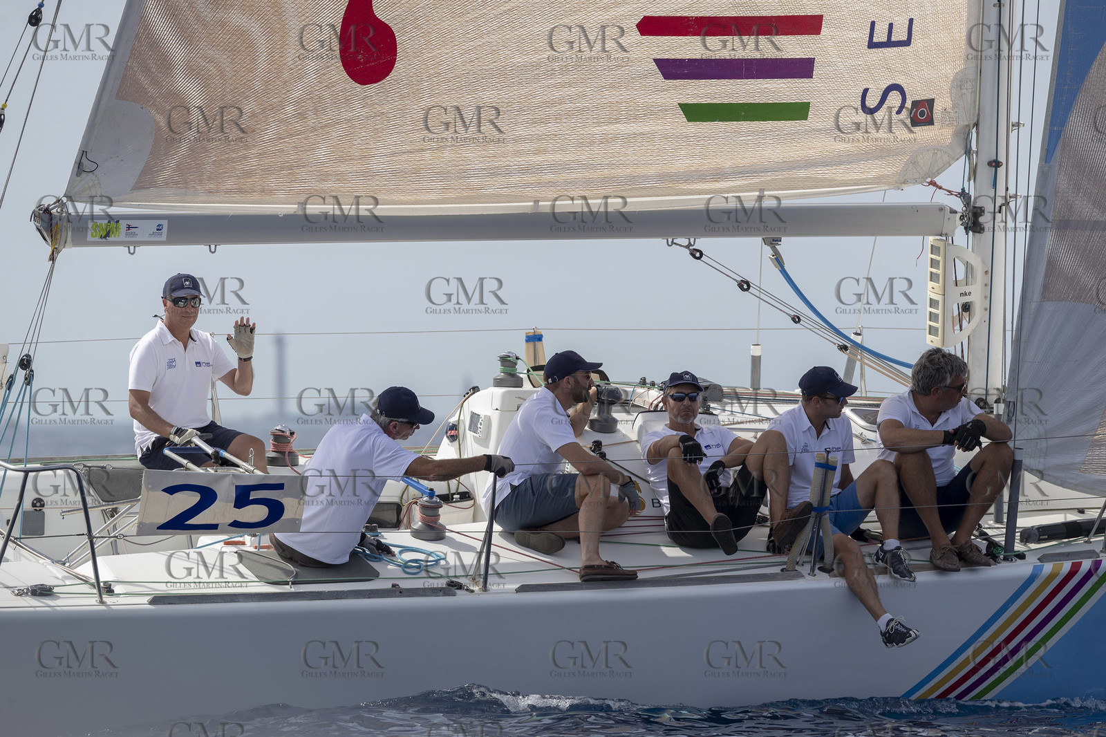 15 09 2019, Marseille (FRA,13), Juris Cup 2019, Day 3