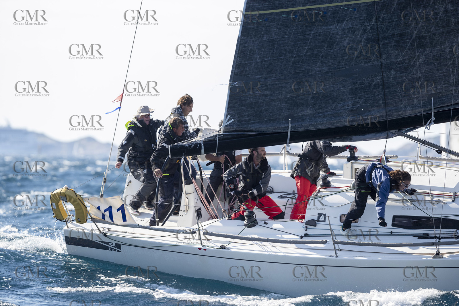 16 09 2022, Marseille (FRA,13), Juris Cup 2022, jour 1