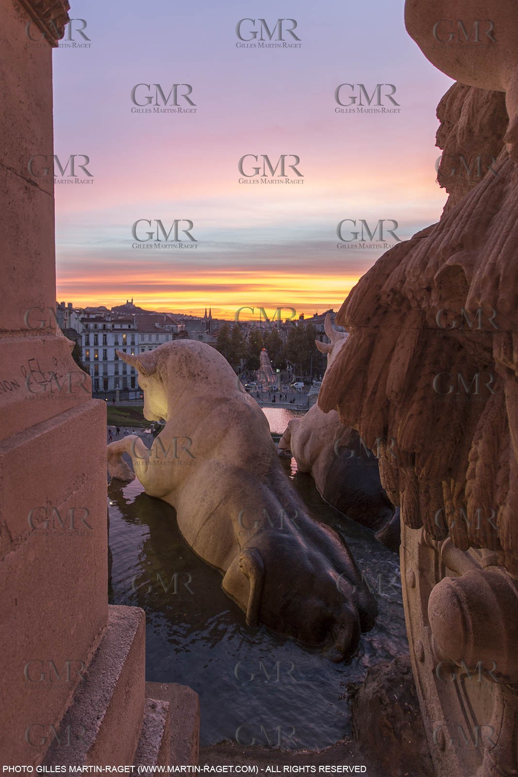 29 10 2015, Marseille (FRA,13), Palais Longchamp