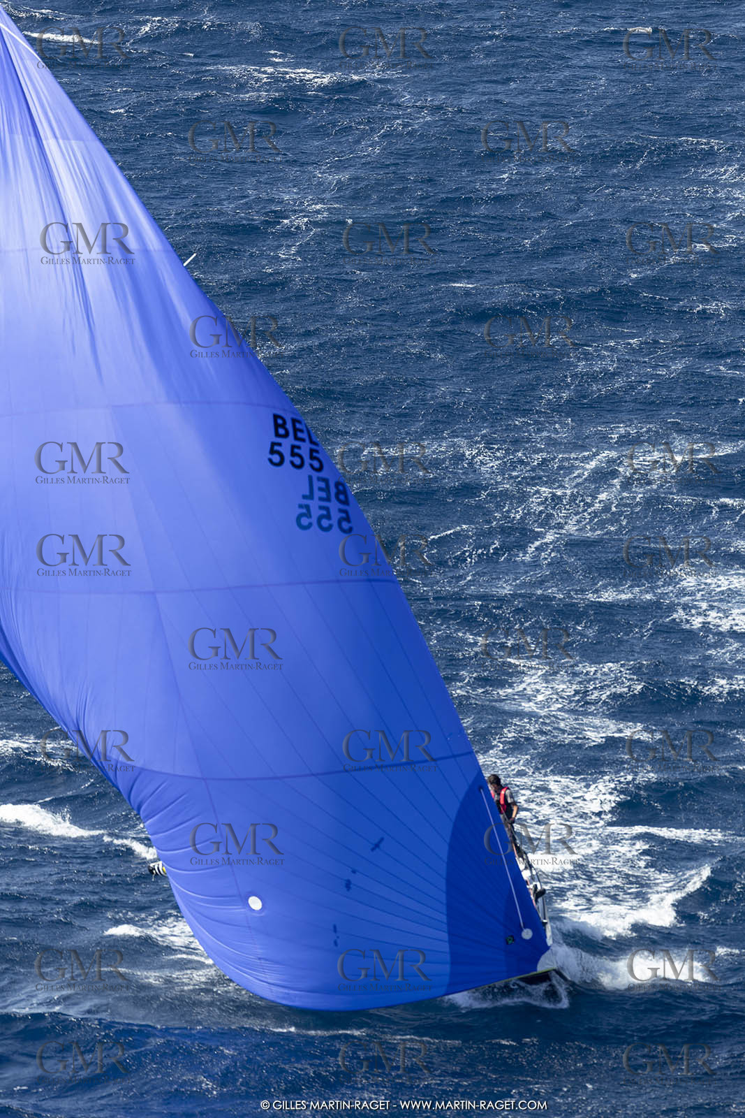 30 09 2019, Saint-Tropez (FRA,83), Les Voiles de Saint-Tropez 2019, jour 1