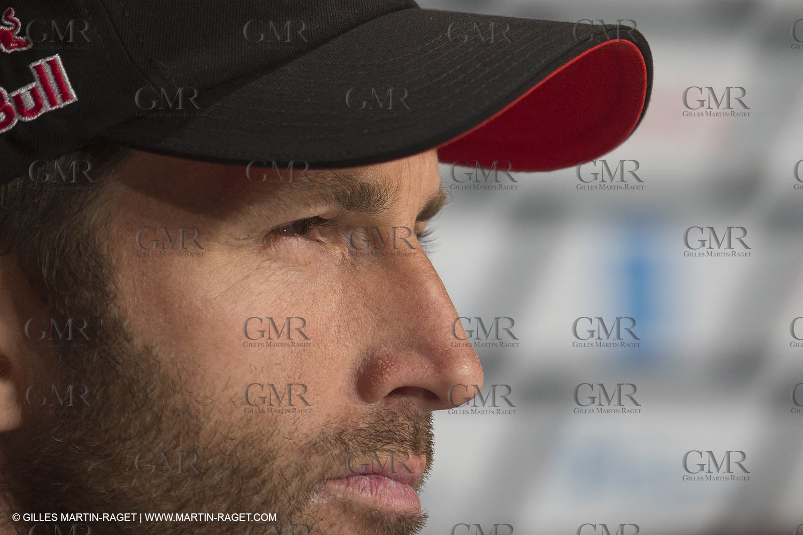 24 09 2013 - San Francisco (USA,CA) - 34th America's Cup - Final Match - Racing Day 14.