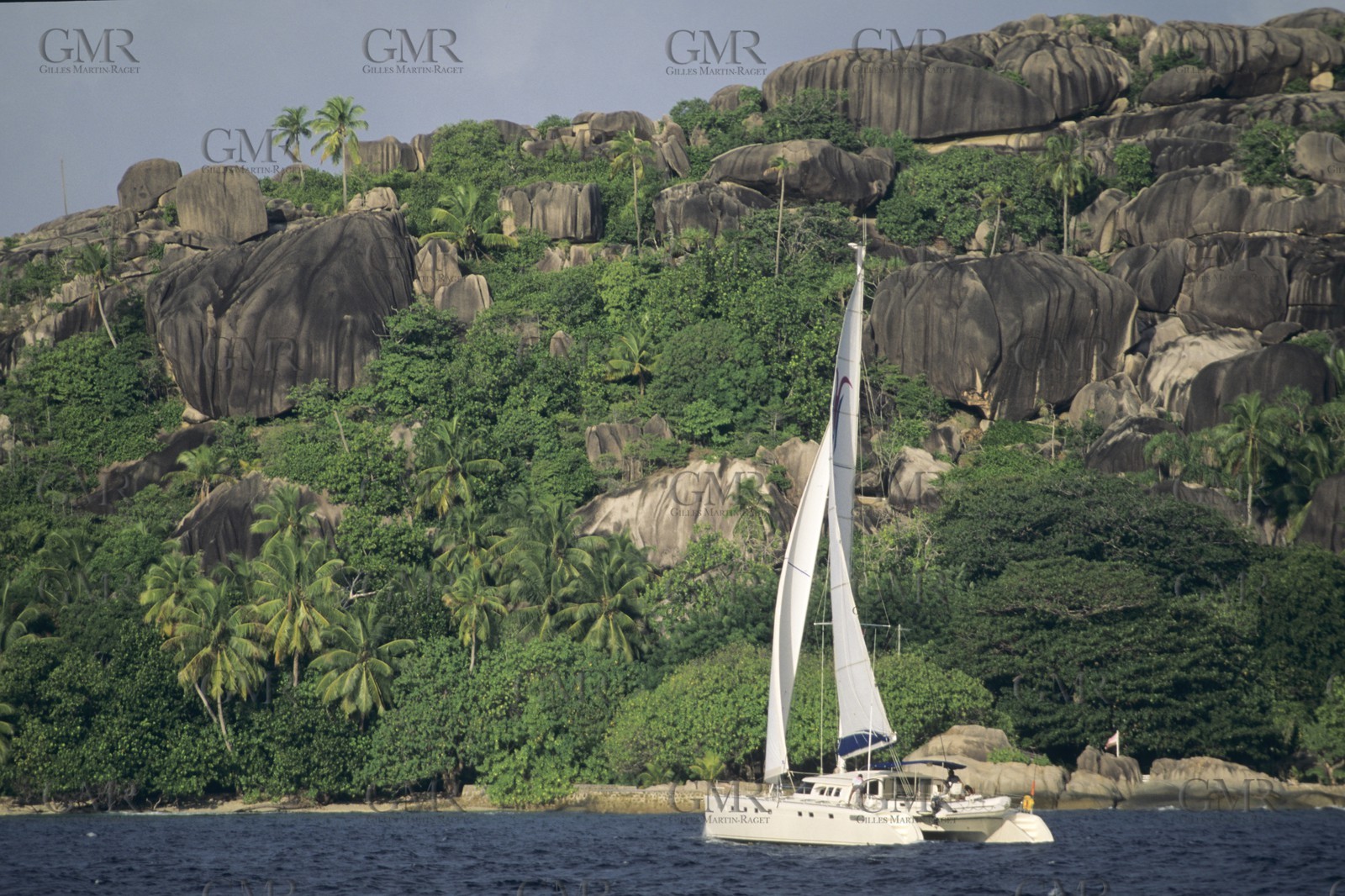 Destinations, Indian Ocean, The Seychelles