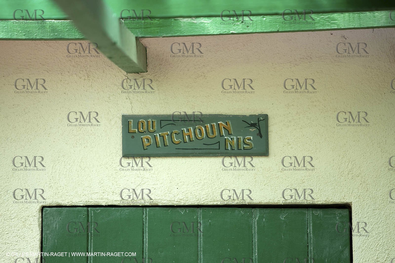 27 05 2009 - Marseille (FRA, 13) - Les Calanques - Sormiou