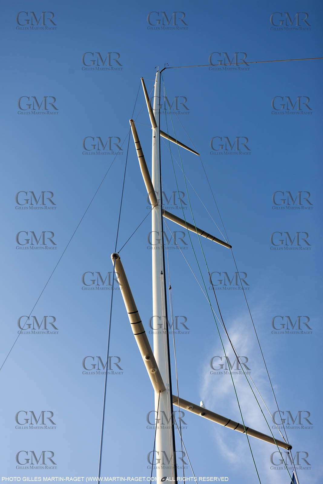 25 06 2015, Saint Tropez (FRA,83) , Sailing, Super yachts, Wally, Genie of The Lamp