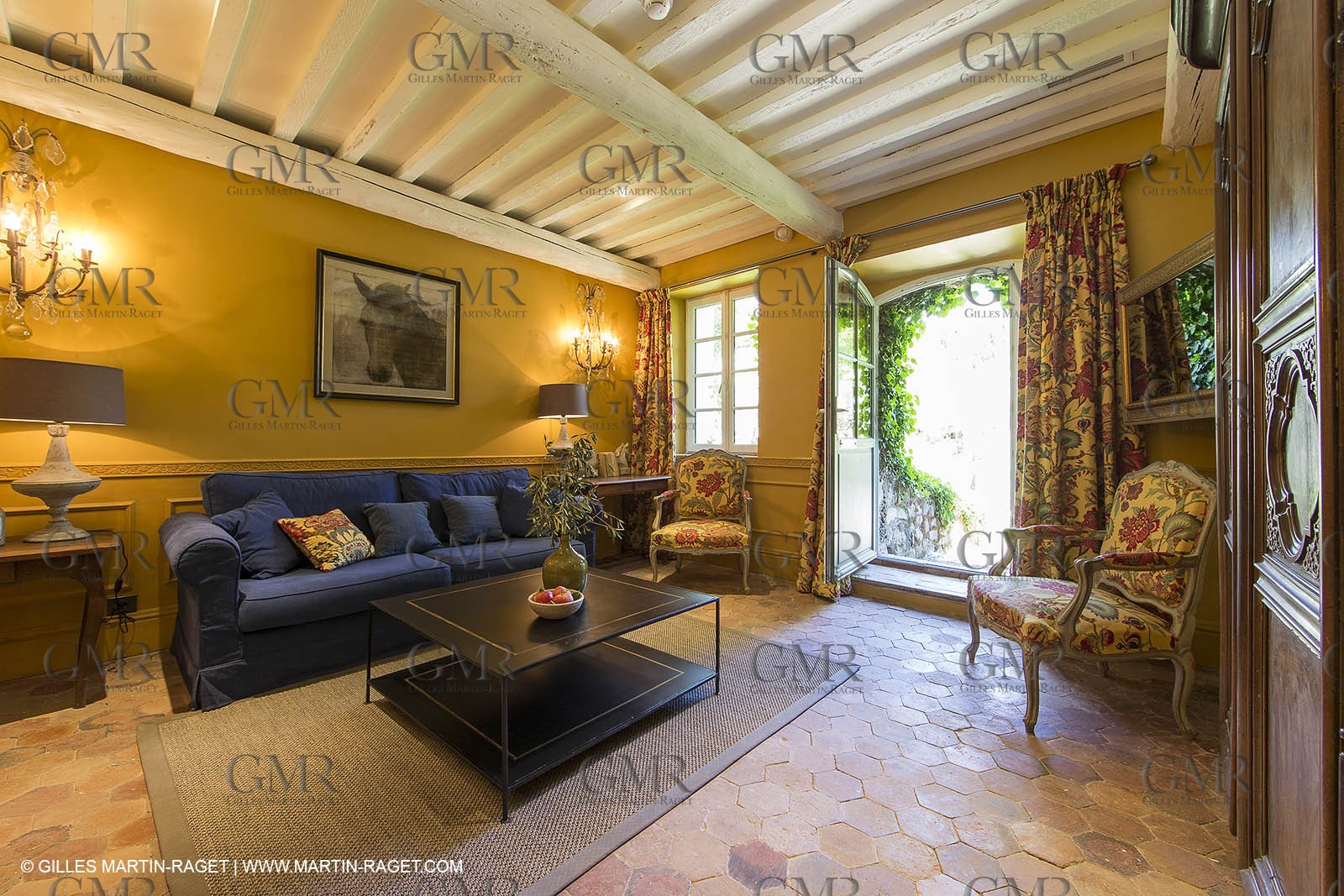 Domaine de la Baume - Tourtour (FRA,83) - 15 05 2014