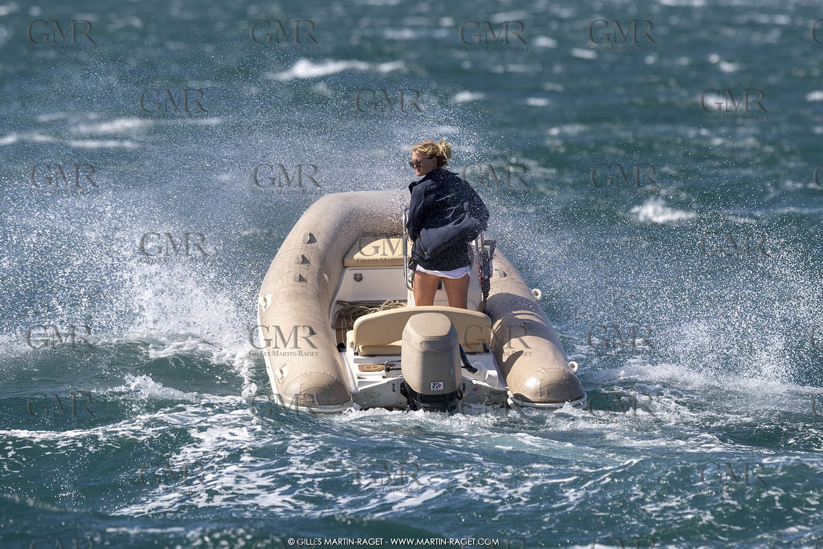 02 10 2019, Saint-Tropez (FRA,83), Les Voiles de Saint-Tropez 2019, day 3