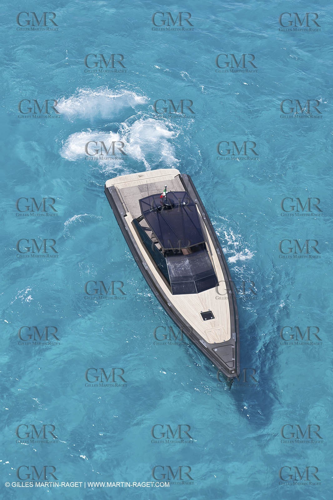 17 06 09 Porto Cervo (ITA, Sardinia) - Wally yachts - Indio 101