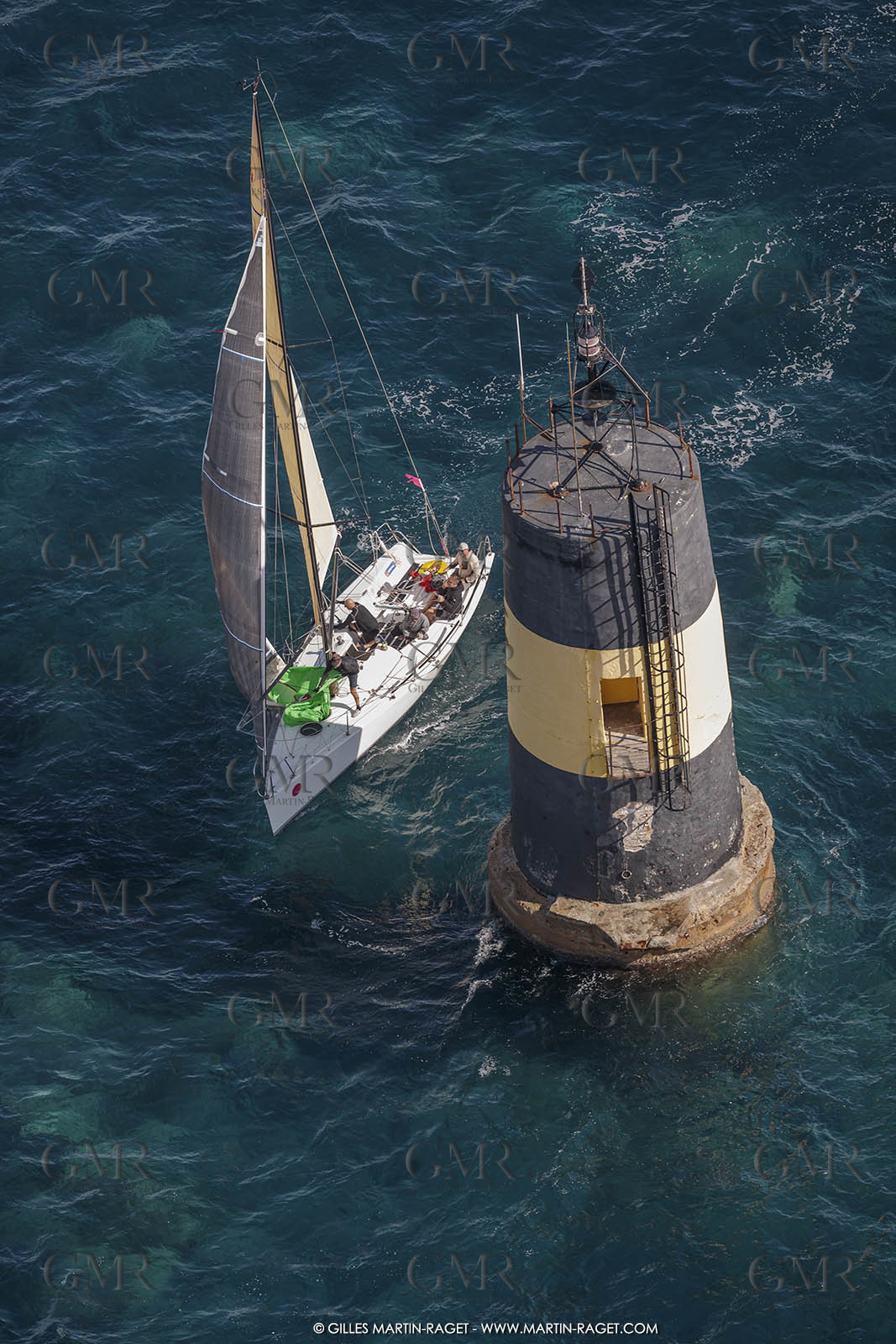 03 10 2020, Saint-Tropez (FRA,83), Les Voiles de Saint-Tropez 2020, Day 7