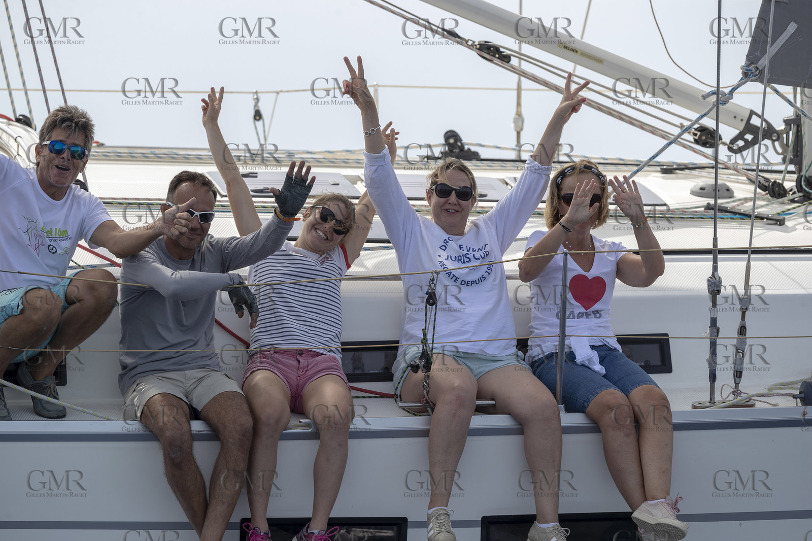 15 09 2019, Marseille (FRA,13), Juris Cup 2019, Day 3