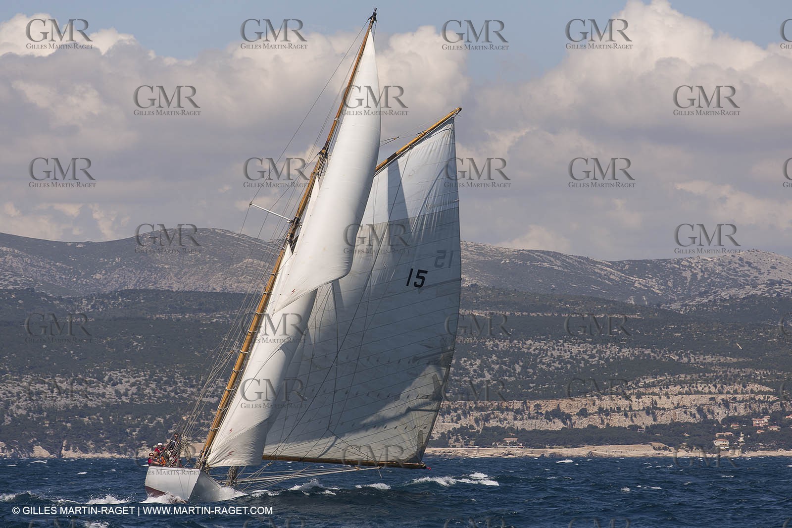 03 05 2013 - Marseille (FRA,13) - Calanques Classique 2013