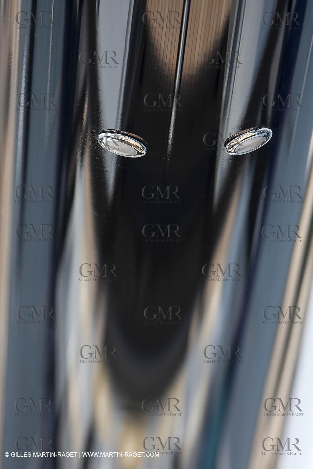 23 09 2012 - Monaco (MON) - Wally Yachts - Wally 50 m Better Place