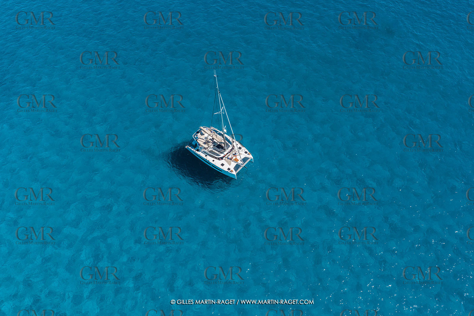 2 9 2025, Saint-Raphaël (FRA, 83), Chantier Fountaine-Pajot, FP44