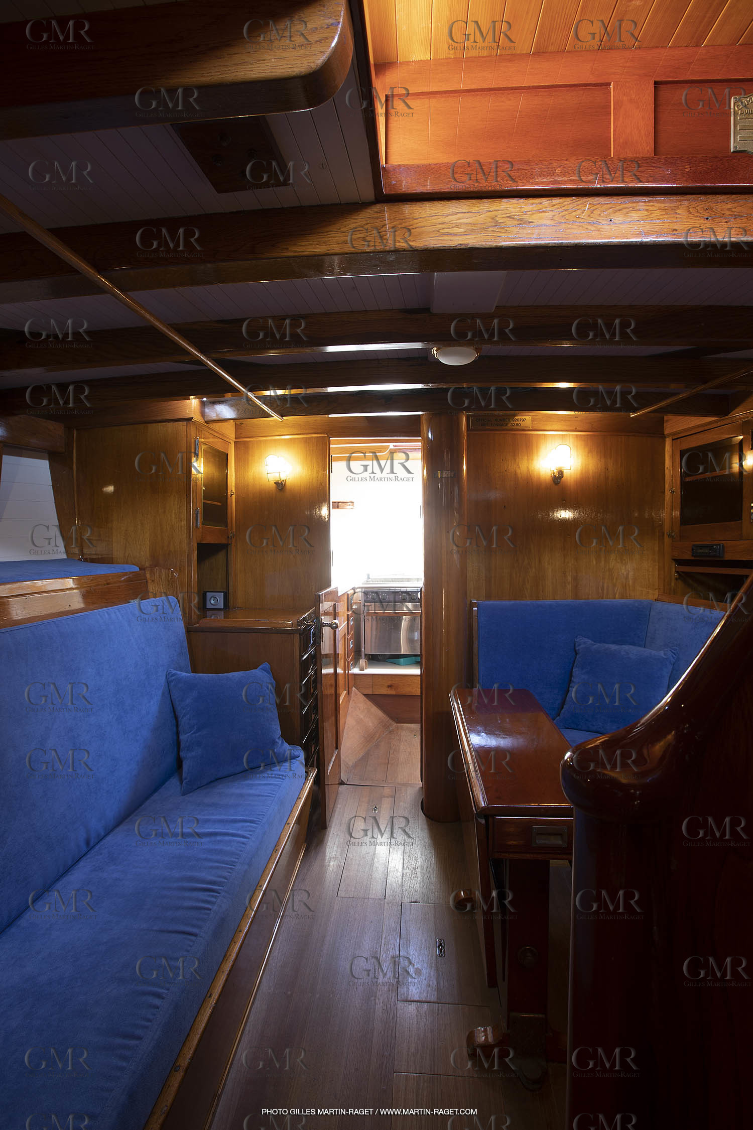 26 09 2018, Cannes (FRA,06), Régates Royales 2018, Serenade