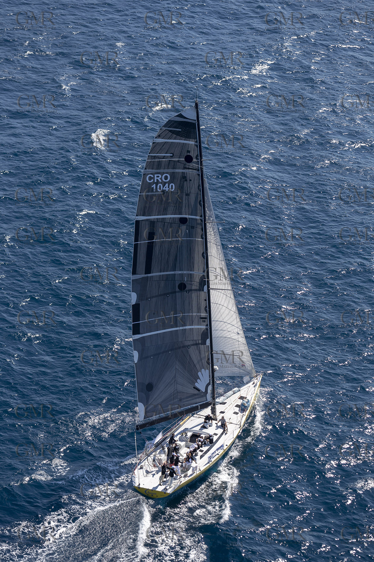 14 09 2018, Marseille (FRA,13), Juris Cup 2018