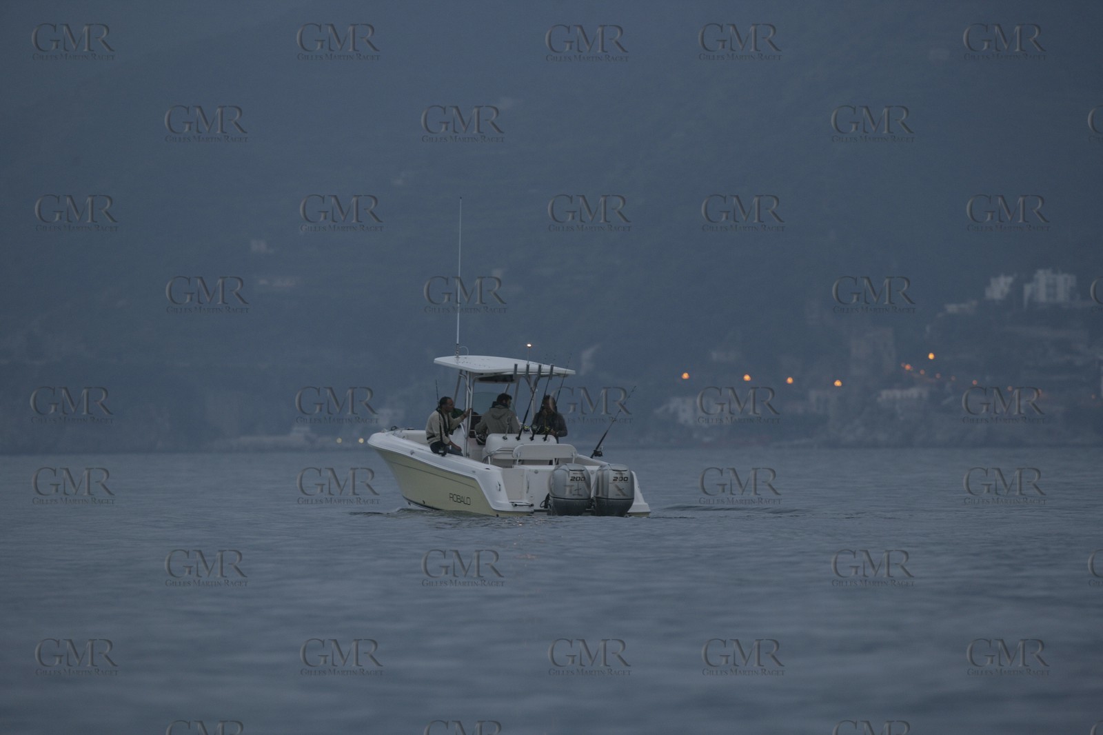 Italia - Capri island