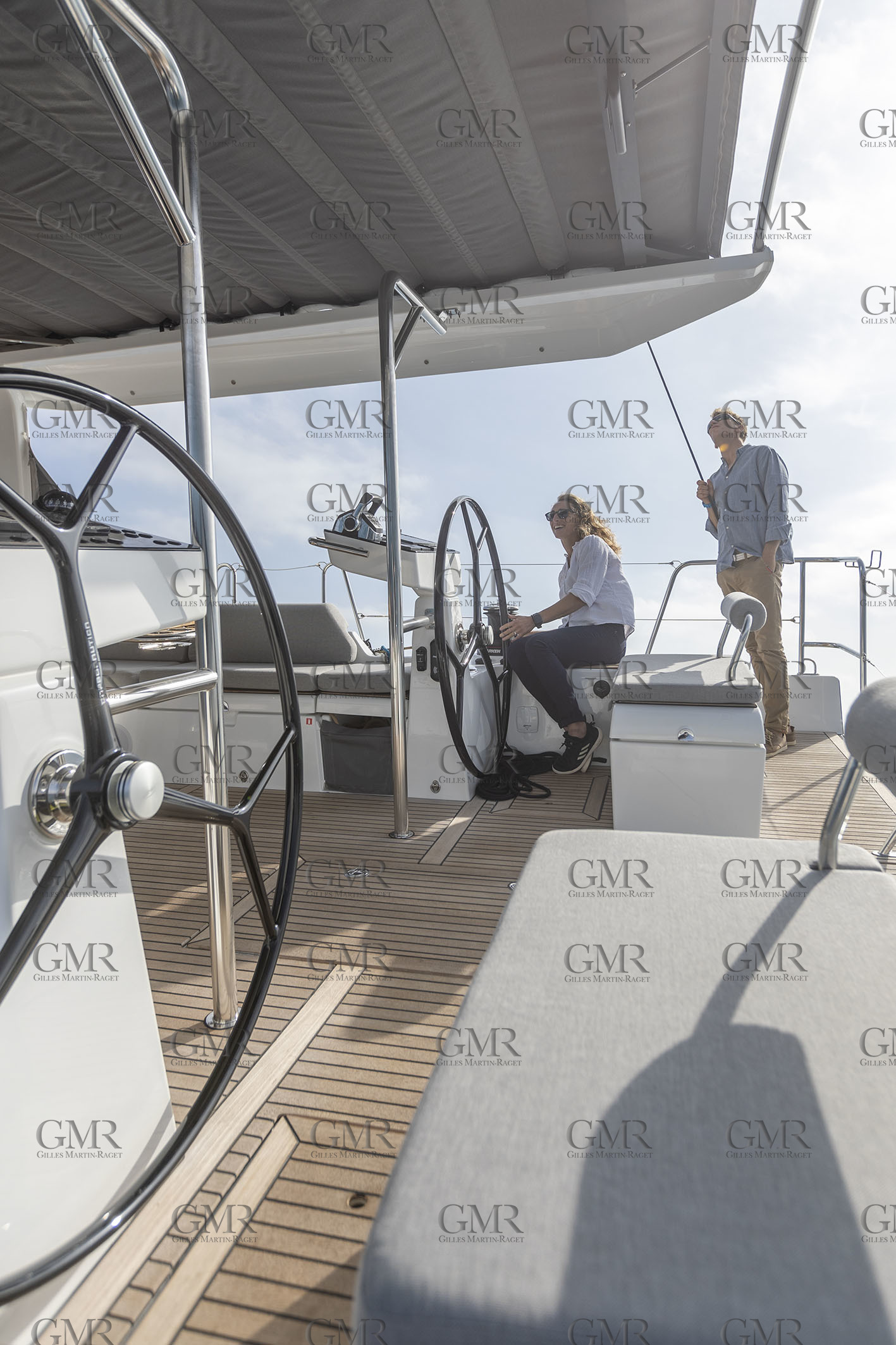 28 10 2022, Canet en Roussillon (FRA,66), Beneteau Yacht 60