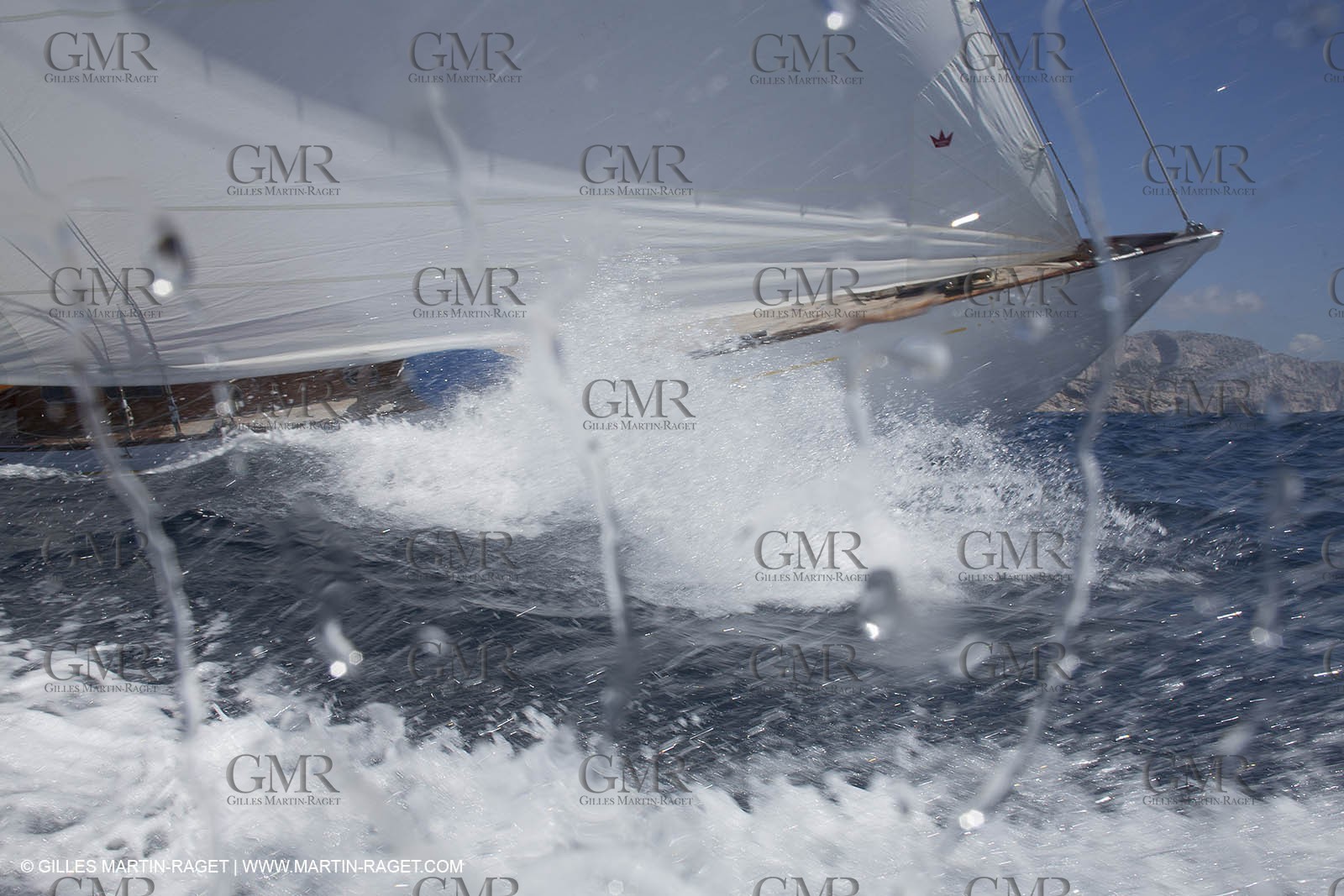 Marseille (FRA, Calanques Classique 2014