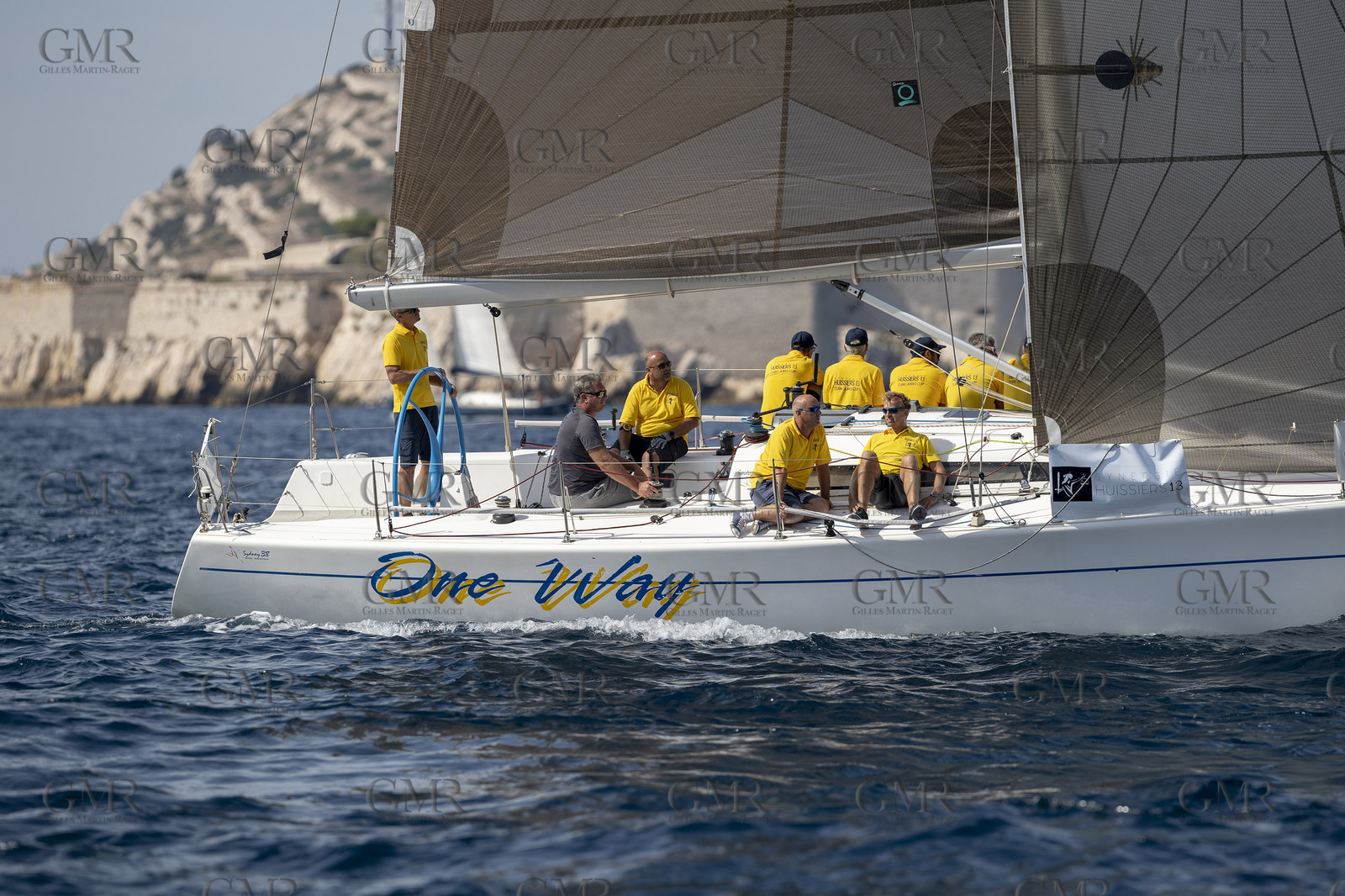 15 09 2018, Mareseille (FRA,13), Juris Cup 2018, Day 2