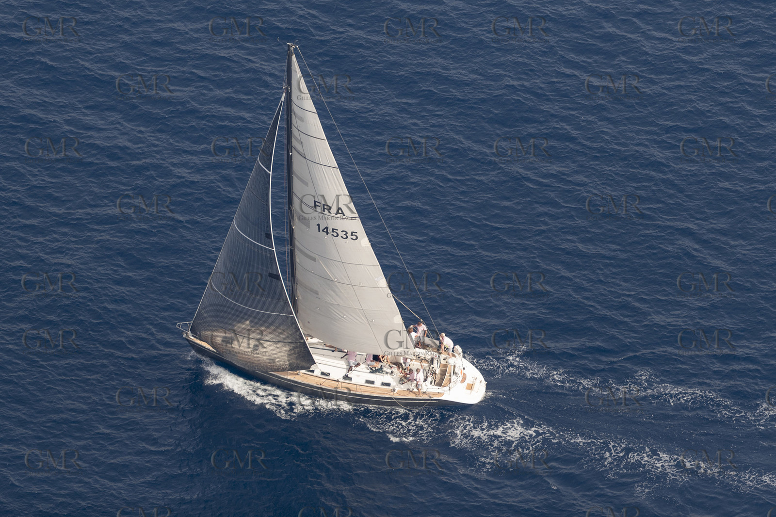 14 09 2019, Marseille (FRA,13), Juris Cup 2019, Day 2