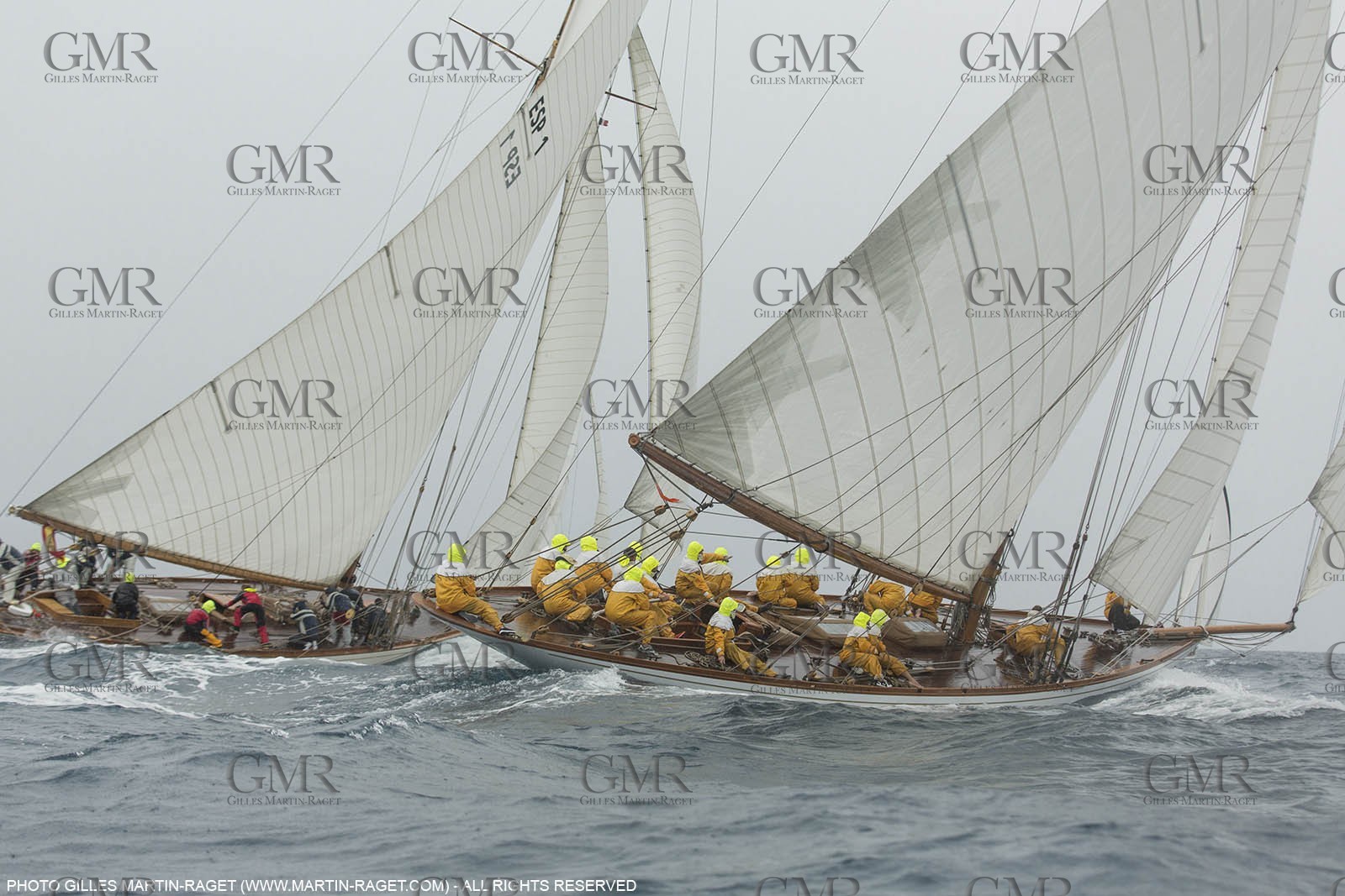 02 10 2015, Saint-Tropez (FRA,83), Voiles de Saint-Tropez 2015, Day 5