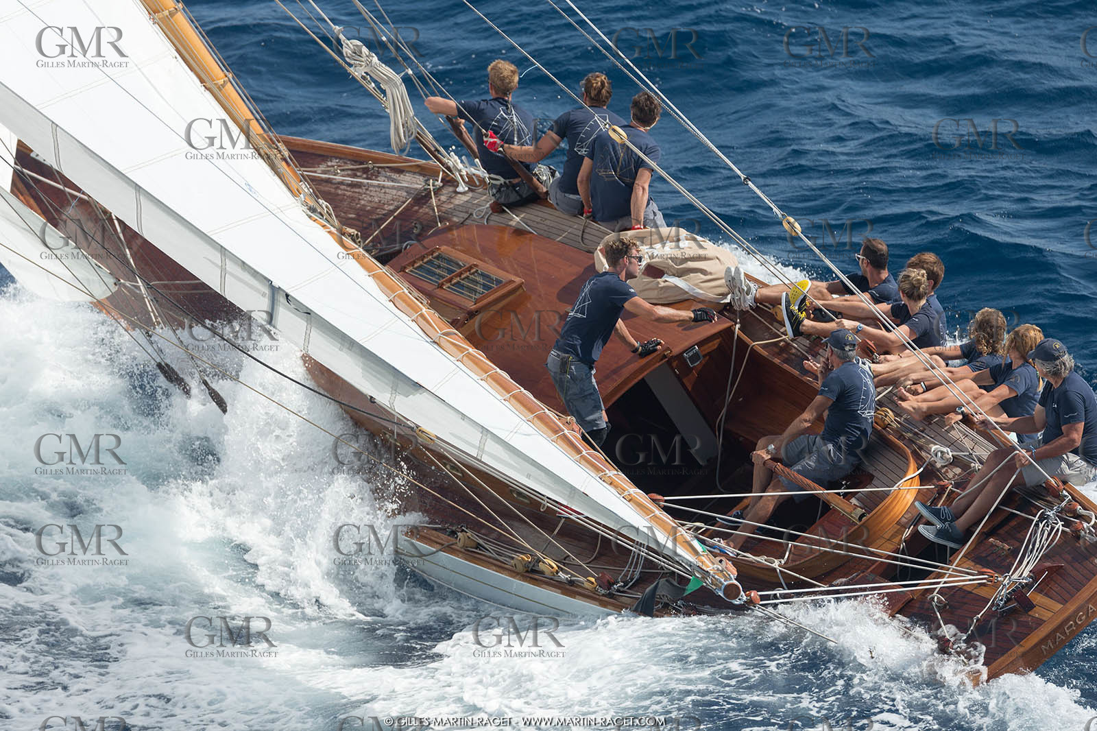 30 09 2016, Saint-Tropez (FRA,83), Voiles de Saint-Tropez 2016, Day 5