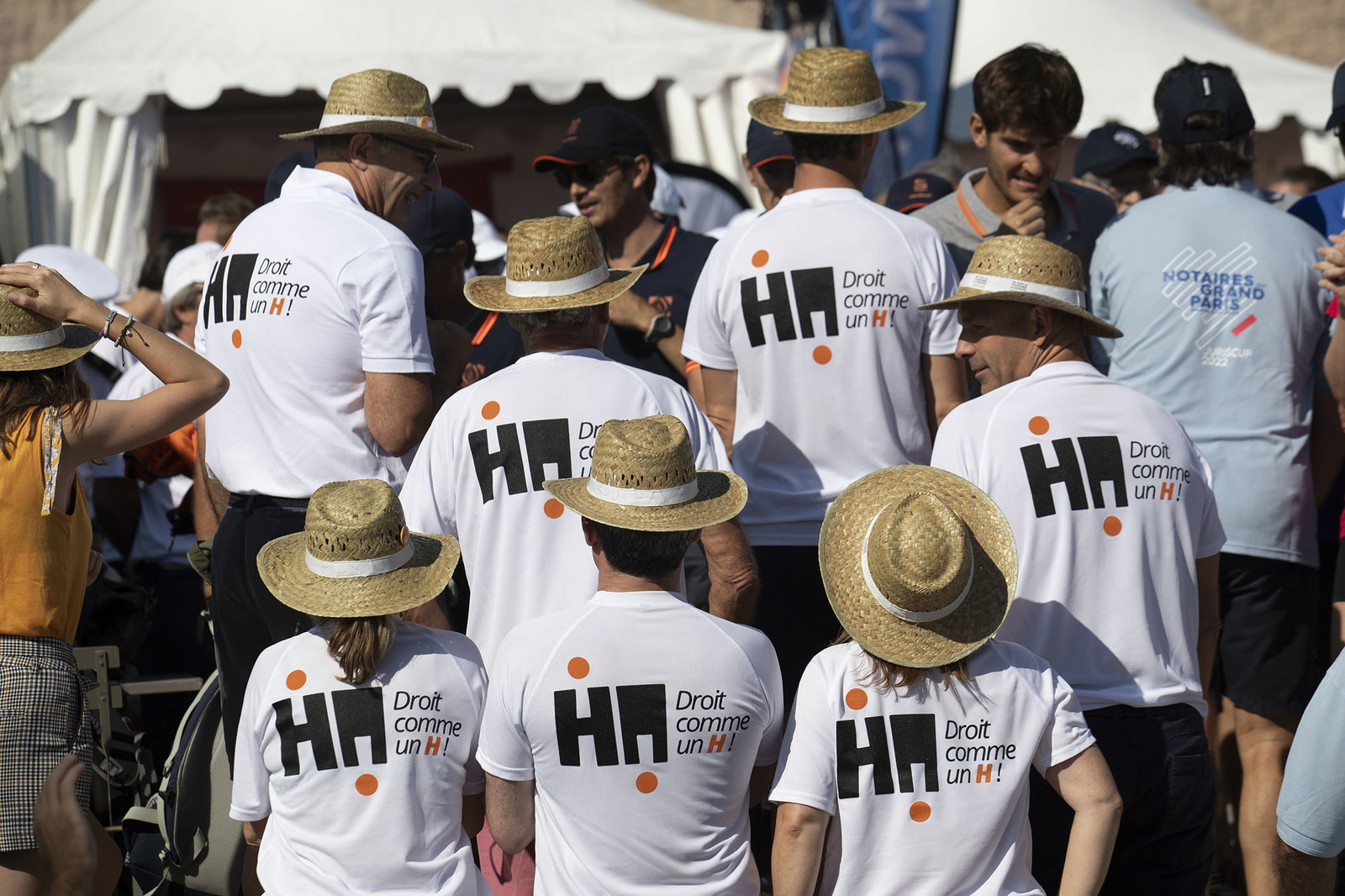 16 09 2022, Marseille (FRA,13), Juris Cup 2022, tous les équipages