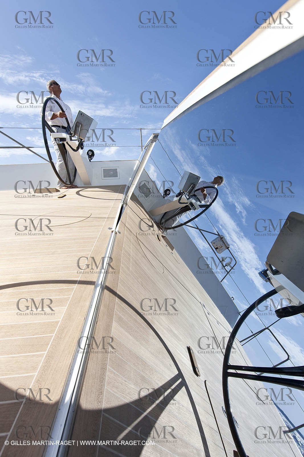 17 06 09 Porto Cervo (ITA, Sardinia) - Wally yachts - Indio 101