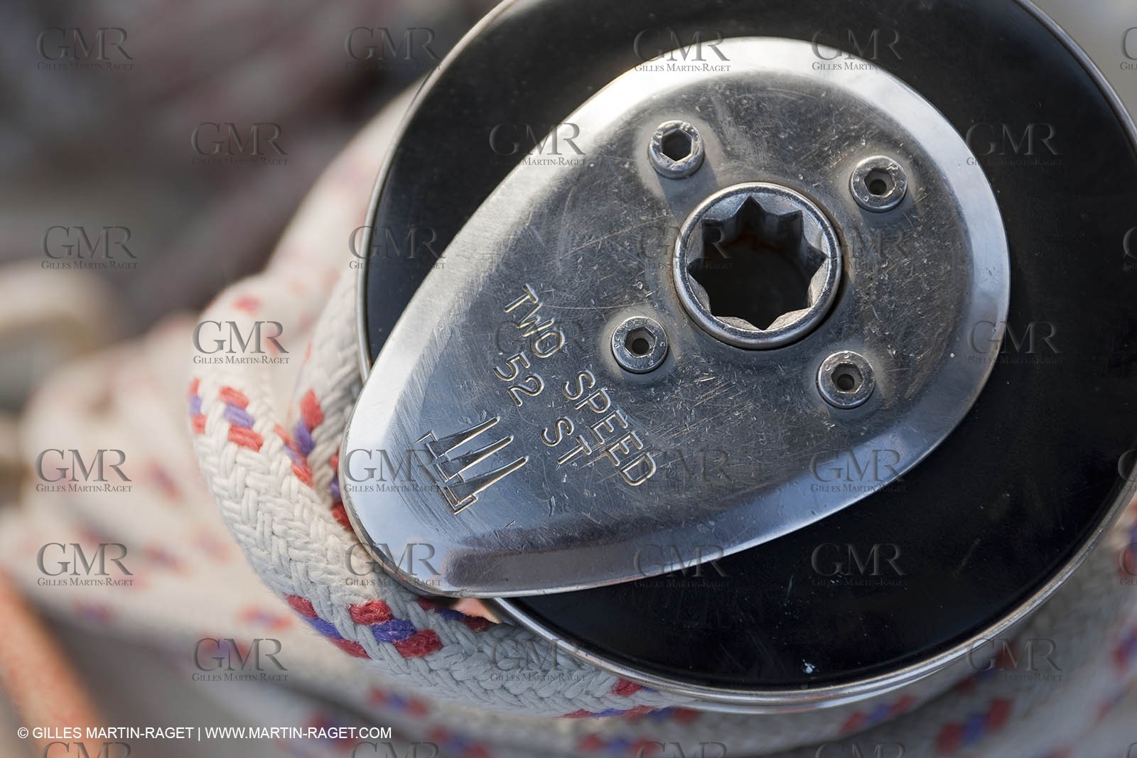 23 09 2009 - Cannes (FRA,83) - Régates Royales - Pen Duick VI