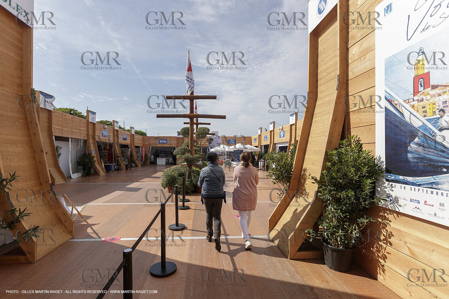 09 10 2020, Saint-Tropez (FRA,83), Les Voiles de Saint-Tropez  2020, Les Voiles Super Series, Race Day 4