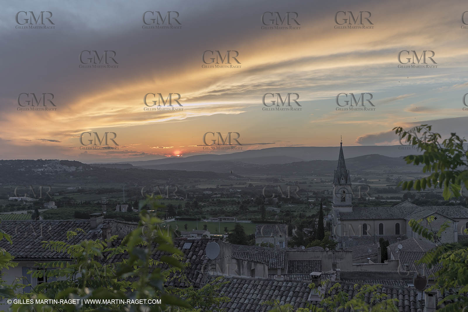 01 06 2018, Bonnieux (FRA,84)