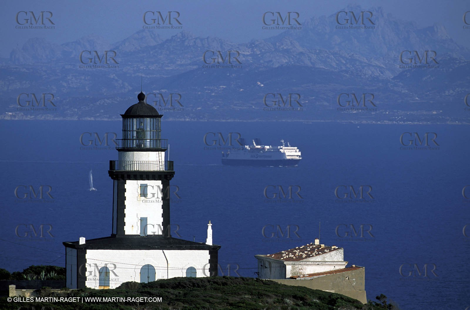 Lighthouse