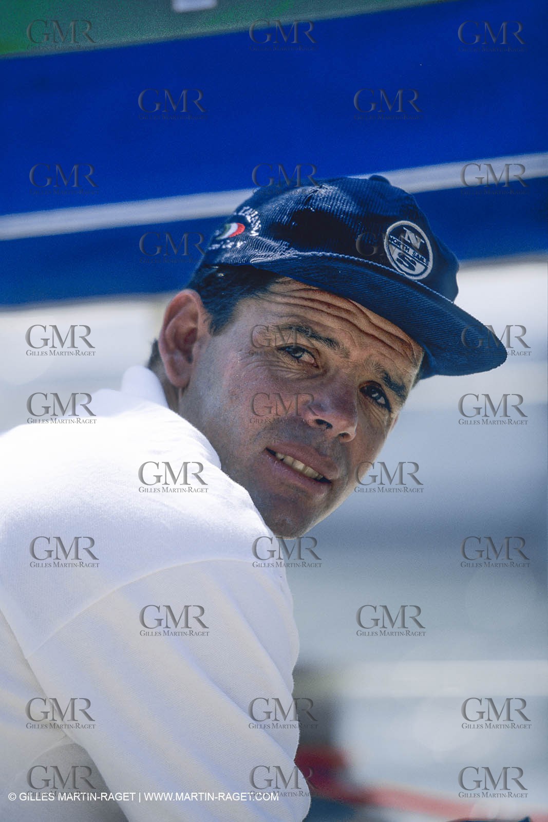 Sailing, Yacht Racing, Admiral's Cup, Cowes Week, Cowes (UK, IOW)