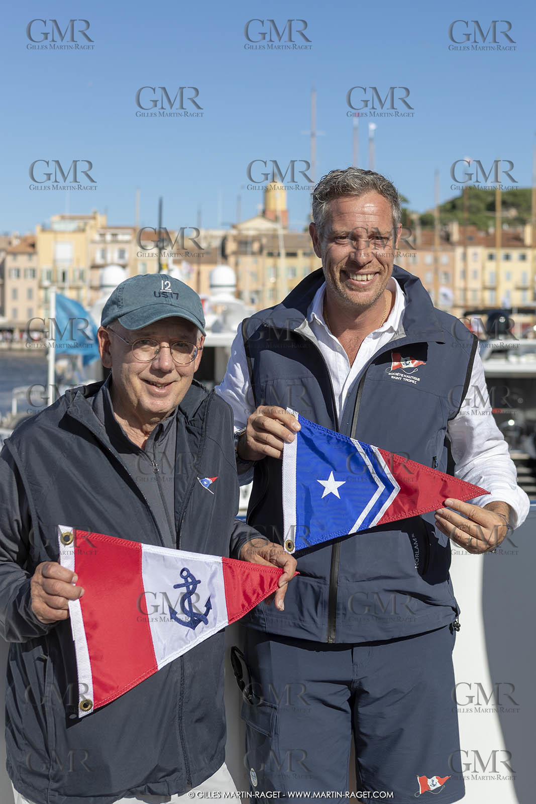 02 10 2019, Saint-Tropez (FRA,83), Les Voiles de Saint-Tropez 2019, day 3