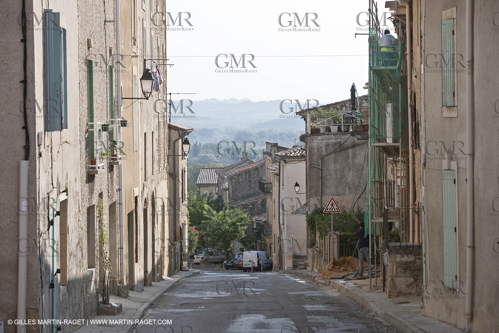 25 09 2009 - Sernhac (FRA,30)