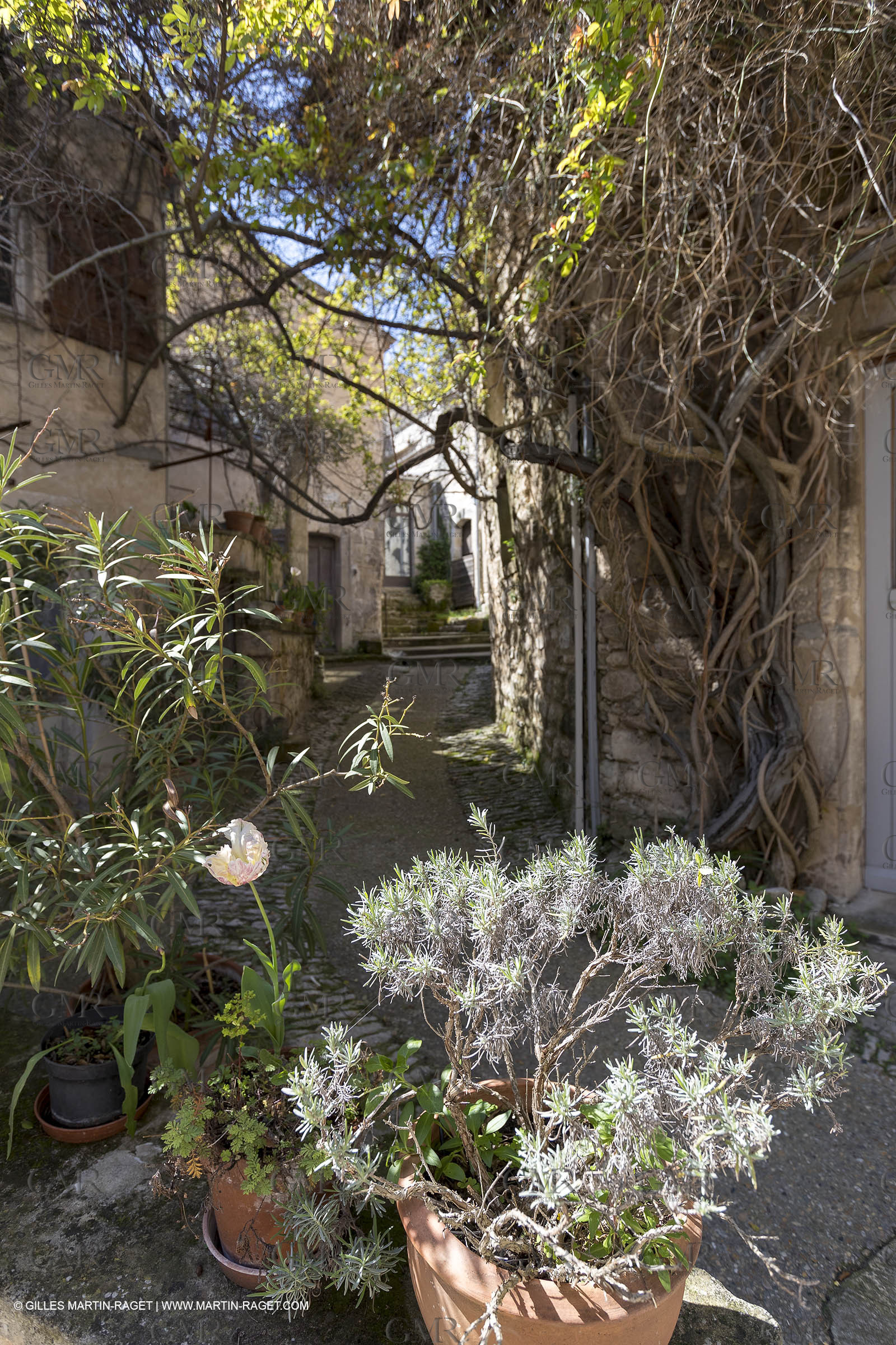 19 04 2018, Lacoste (FRA,84)