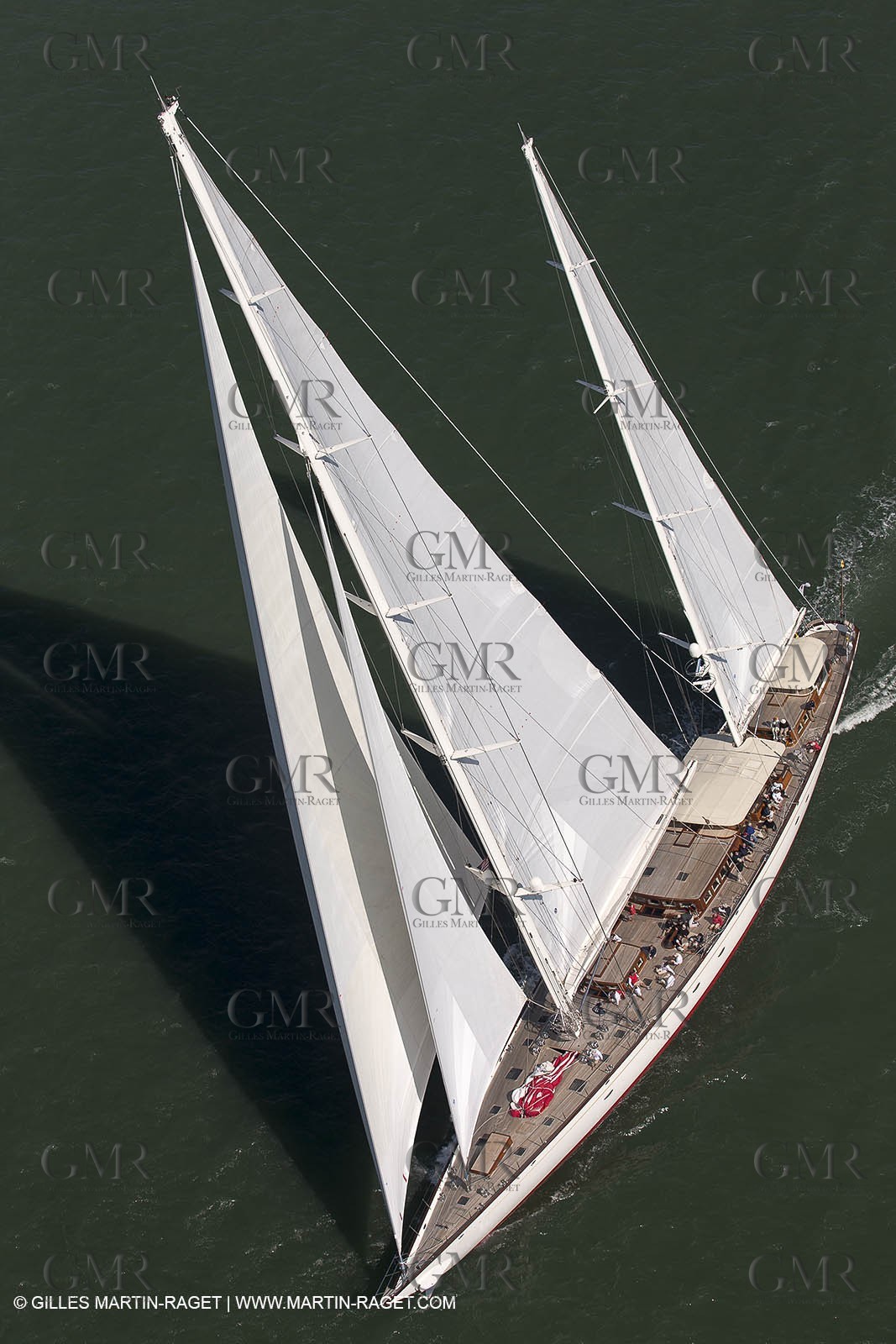 13 09 2013 - San Francisco (USA,CA) - 34th America's Cup -