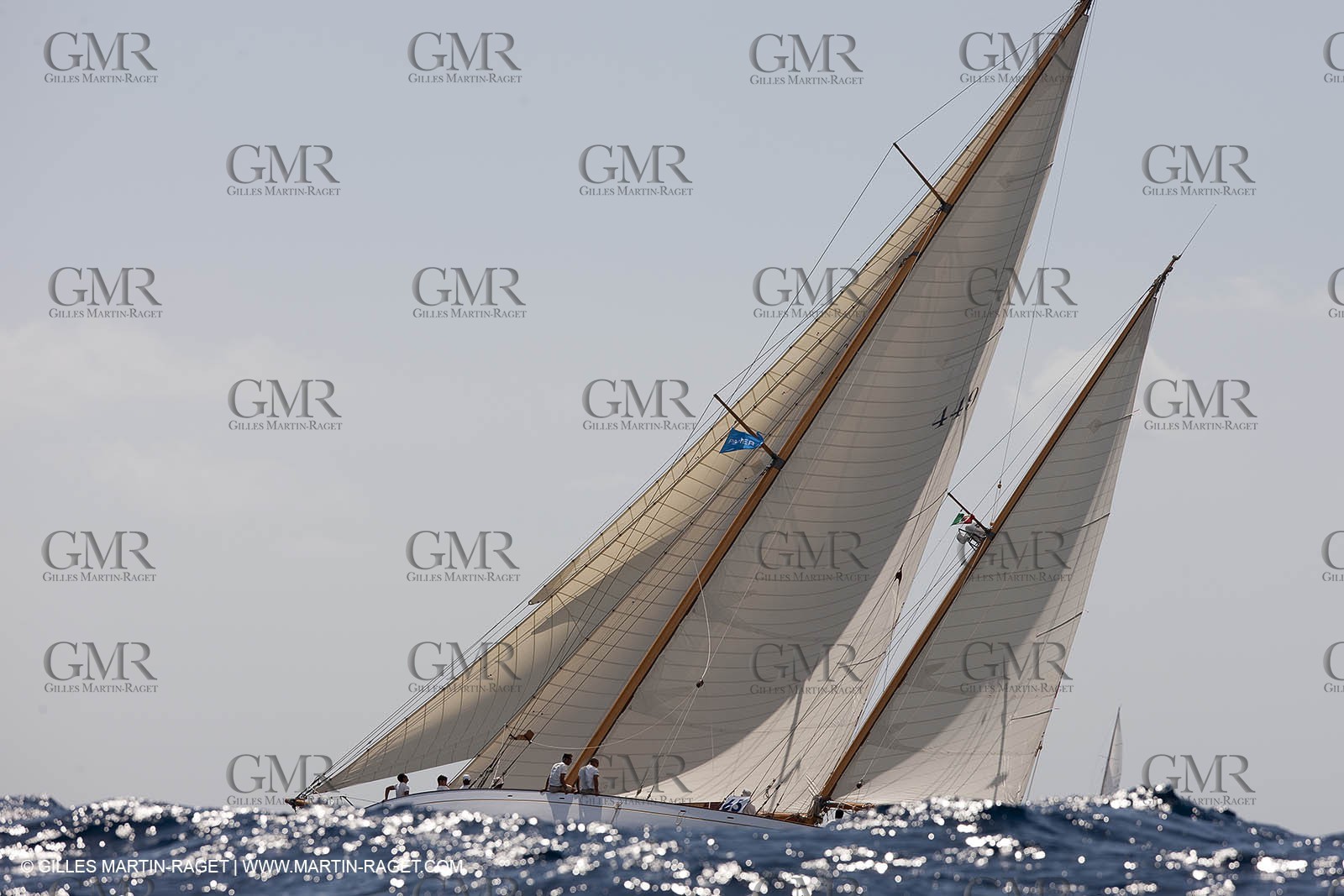 08 09 2010 - Imperia (ITA) - Raduno d'Epoca 2010 - Eilean