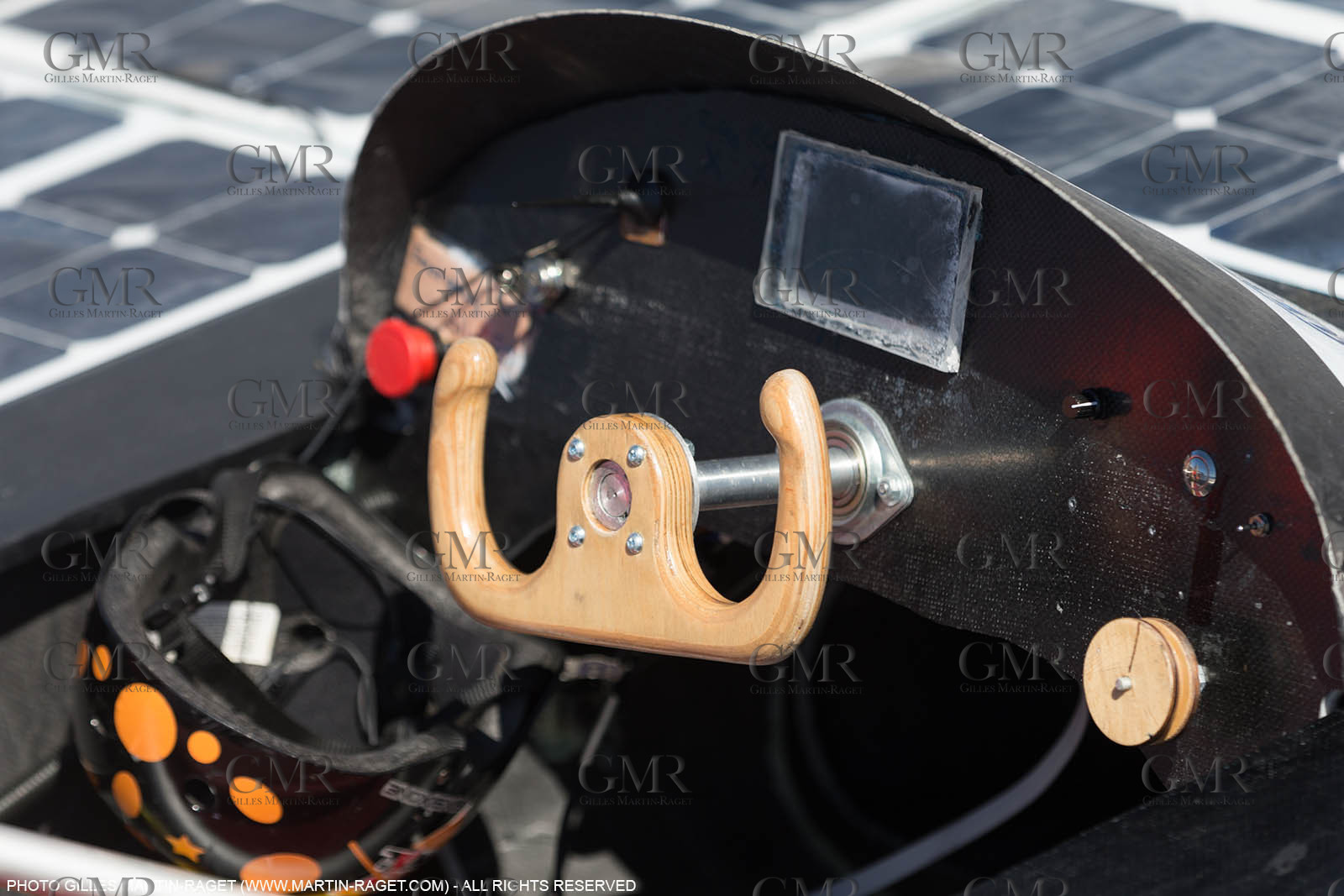 15 07 2016, Monaco, Yacht Club de Monaco, Solar Boats Challenge 2016