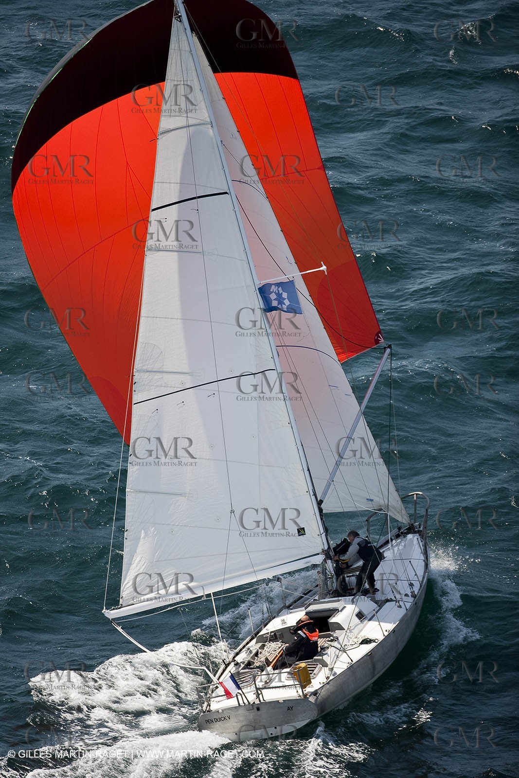 19 05 2010- Lorient- (FRA,56)  -  Pen Duick V