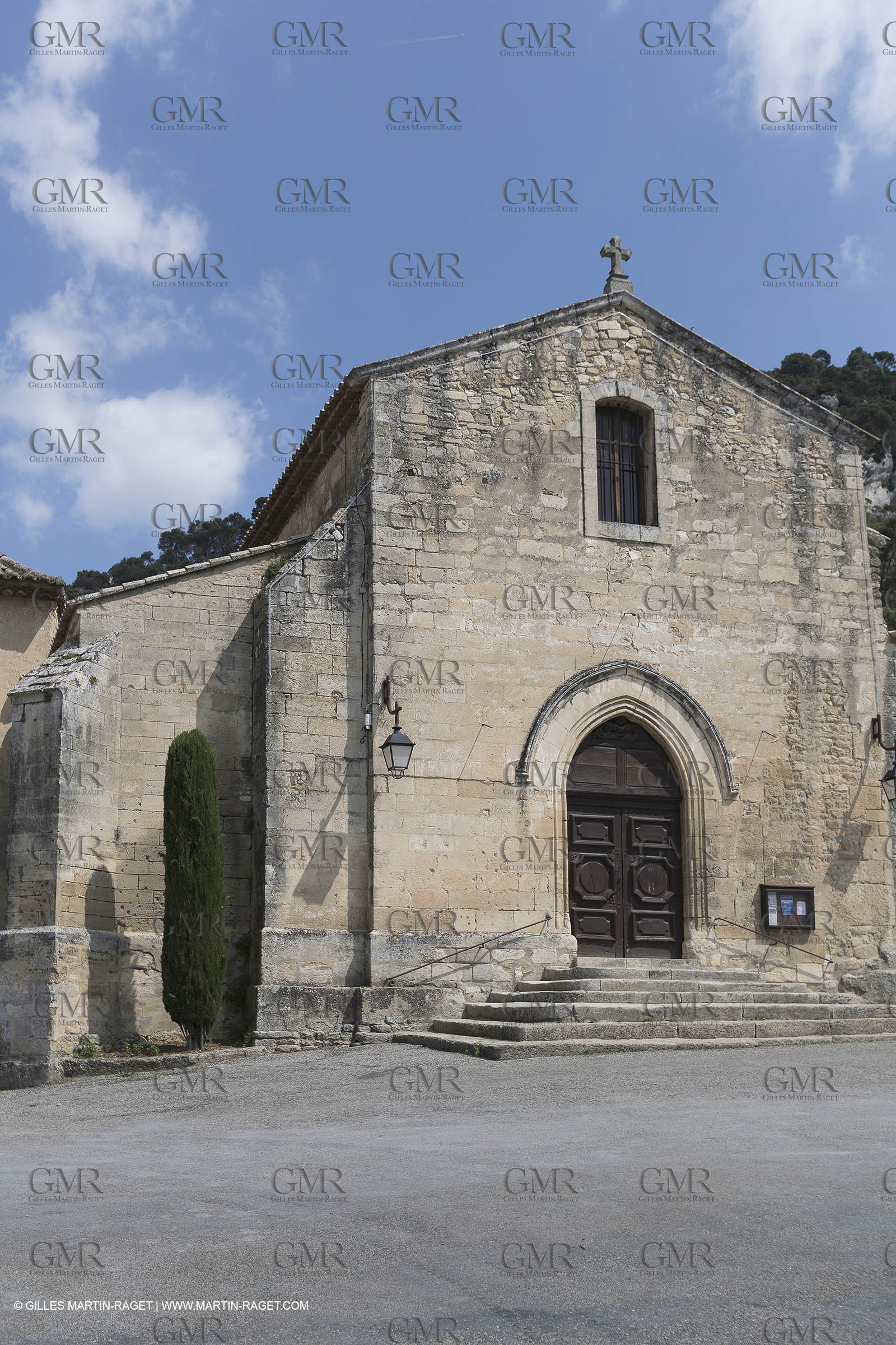 11 05 2018, Robion (FRA,84)