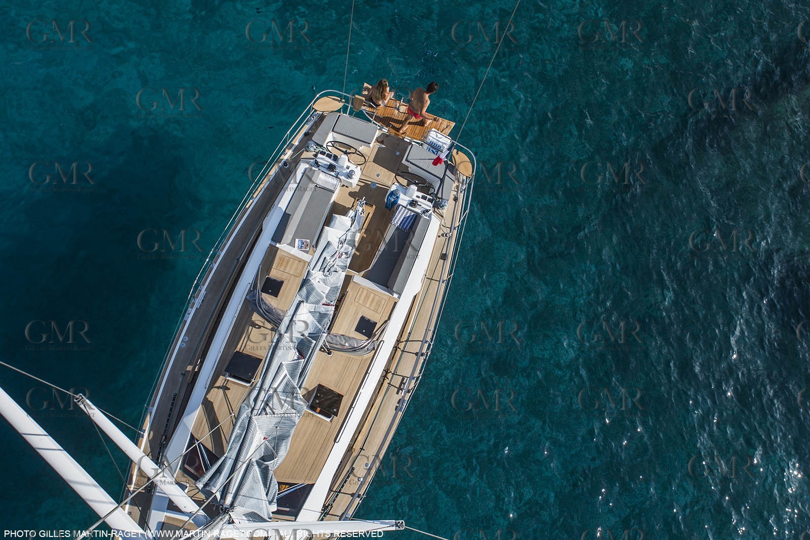 20 07 2015, Marseille (FRA,13), Wauquiez Pilot Saloon 48