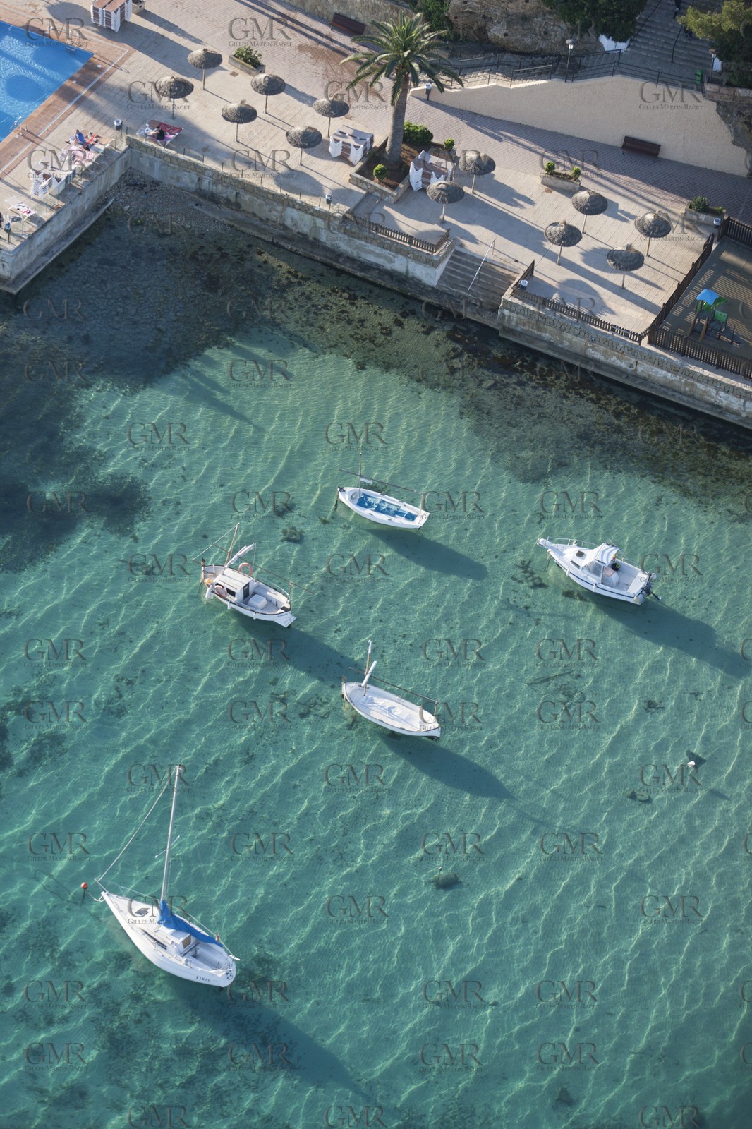 07 04 2014 - Palma de Mallorca (ESP) - Beneteau Group - Monte Carlo 4