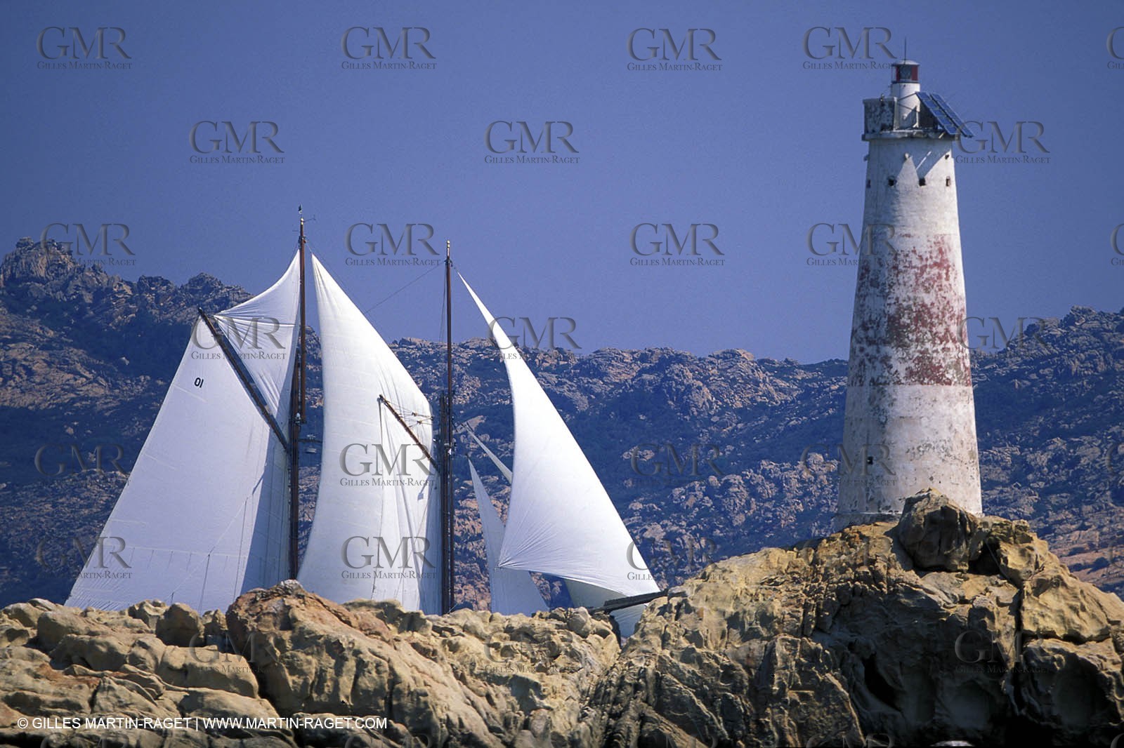 Orion - Classic yachts