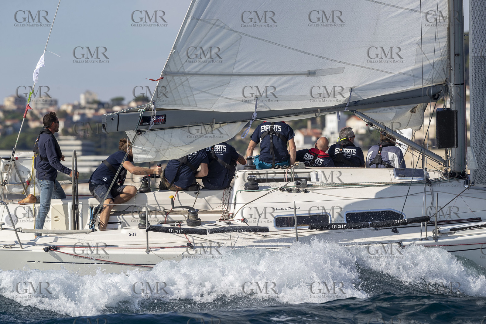 16 09 2022, Marseille (FRA,13), Juris Cup 2022, jour 1