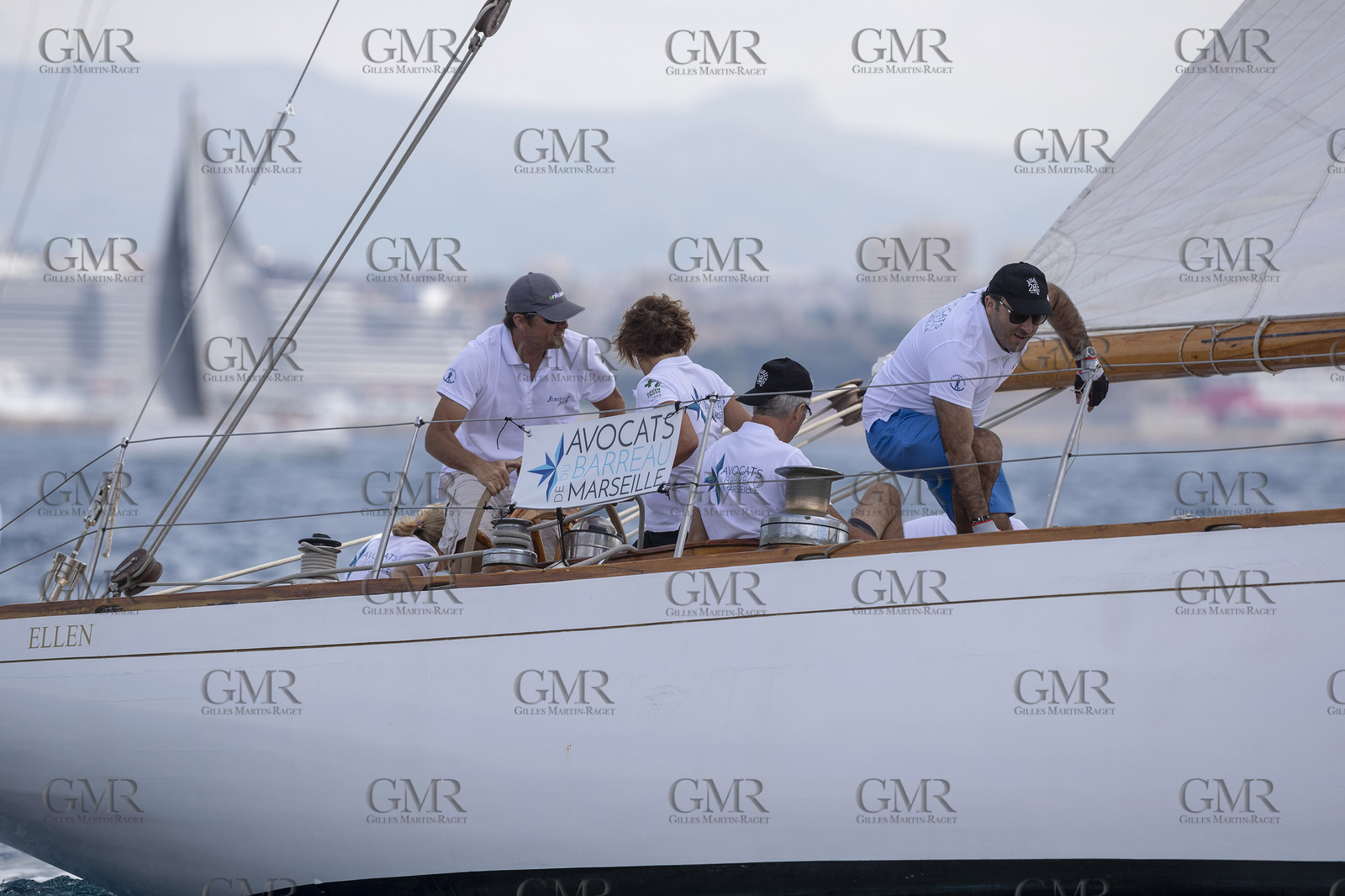 15 09 2018, Mareseille (FRA,13), Juris Cup 2018, Day 2