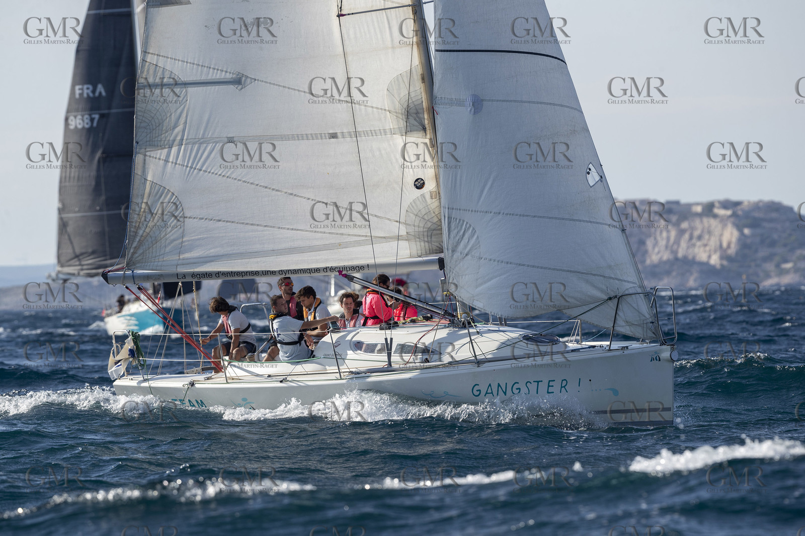 16 09 2022, Marseille (FRA,13), Juris Cup 2022, jour 1