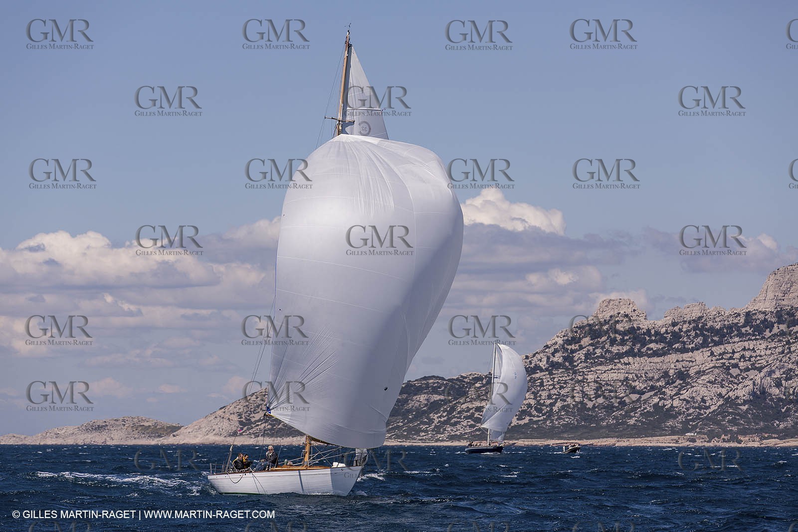 03 05 2013 - Marseille (FRA,13) - Calanques Classique 2013